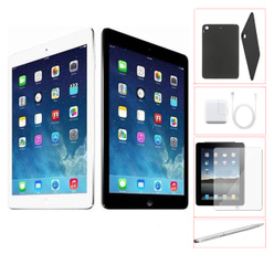 ipad, case, Apple, Gray