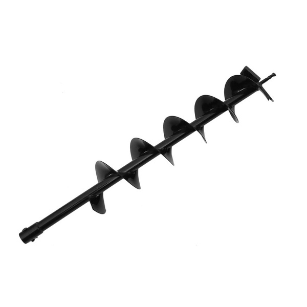 Fence Post Hole Drill Earth Hole Drill Agricultural Drill Wish