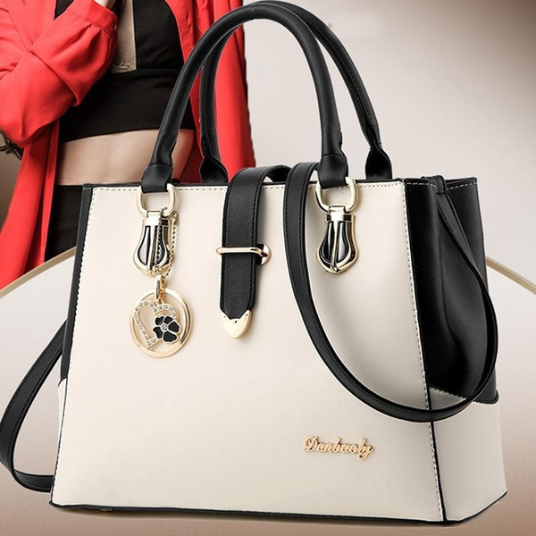 bag lady handbags