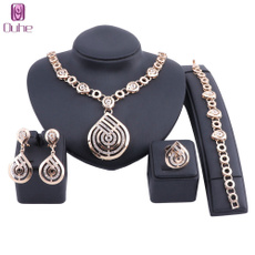 nigerianjewelrysetforwomen, ethiopianearring, Bead, bridal accessories