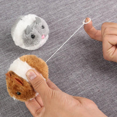 cute, cattoy, Toy, mousetoy