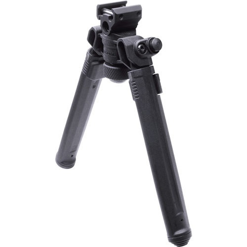 MAGPUL MAG941BLK MAGPUL BIPOD M-1913 PICATINNY BLACK | Wish