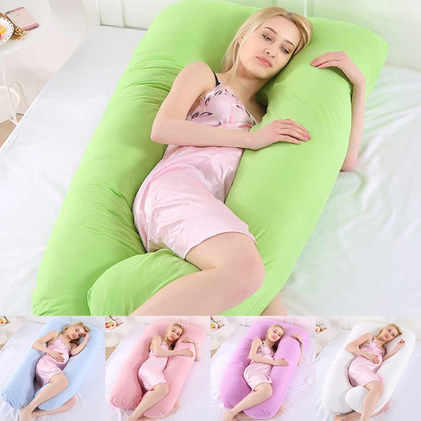 Pregnancy 2024 pillow wish