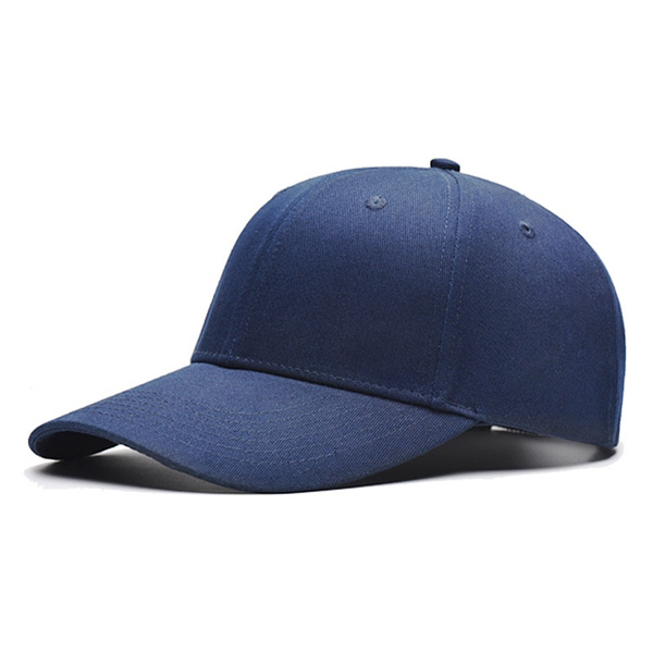 Baseball Caps Dad Hats Black Cap 