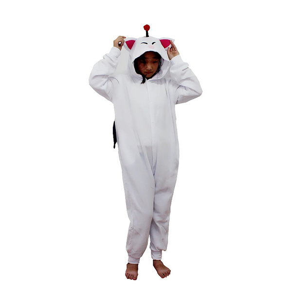 Final sales fantasy onesie