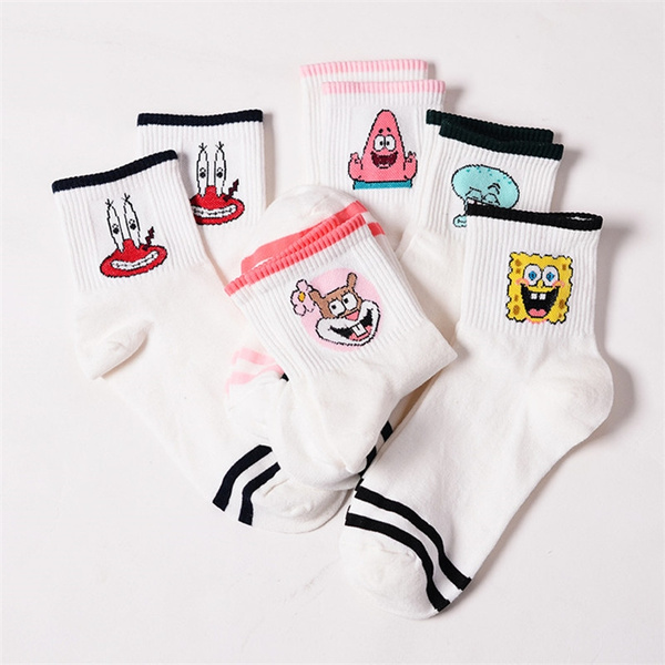 Anniv Coupon Below] Louis Vuitton Fashion Cartoon Character Cute  Short Socks Women Harajuku Cute Patterend Ankle Socks Hipster Skatebord  Ankle From Daniwazi1, $22.85