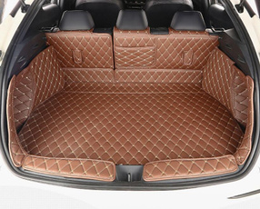 Toyota, carpetmat, carstyling, leather