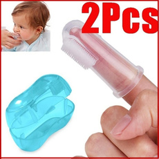 babytoothbrush, Cleaning Supplies, Silicone, foodgradesilicone