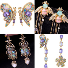 Women, Women's Fashion & Accessories, Butterflies, Jewelry