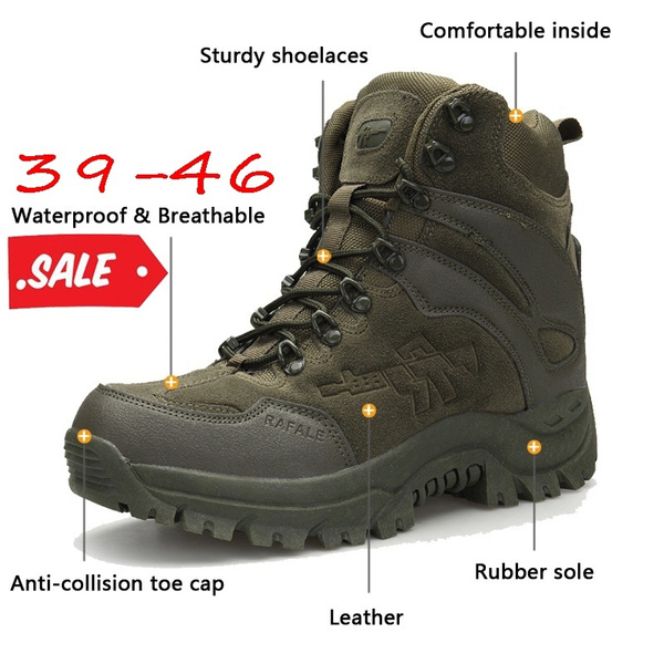 Army Boots Combat Boots Military Boots 