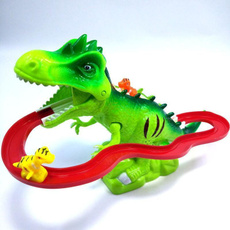 climbstairdinosaur, Toy, Electric, animalsmodel