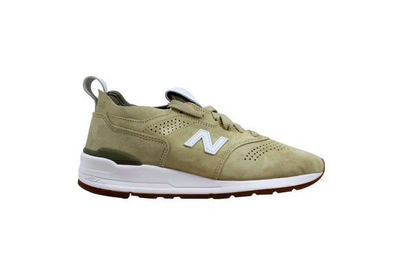 new balance deconstructed tan