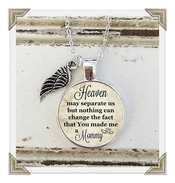 stillborn memorial jewelry