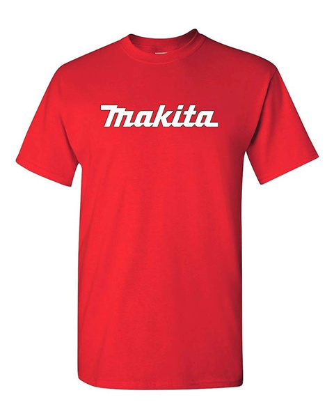 Makita T-Shirt L 