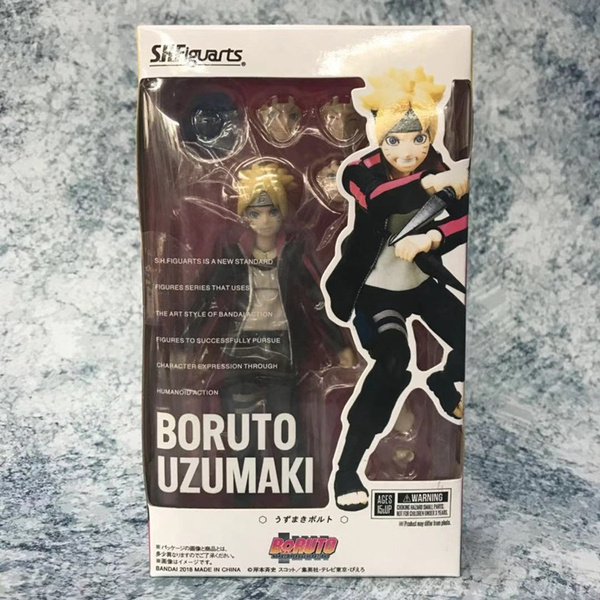 boruto shf