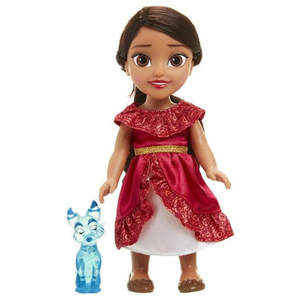 princess elena toys