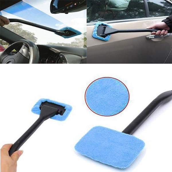 Windshield Easy Cleaner - Clean Hard-To-Reach for Windows On Your
