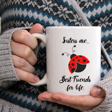 Coffee, sistergift, Gifts, Cup