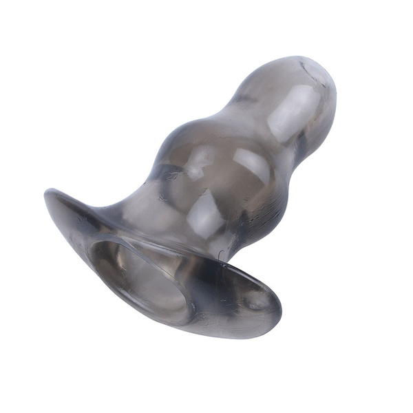 Sex Silicone hollow Training Sex Toys for Man Woman Couplers Lovers sex Toy