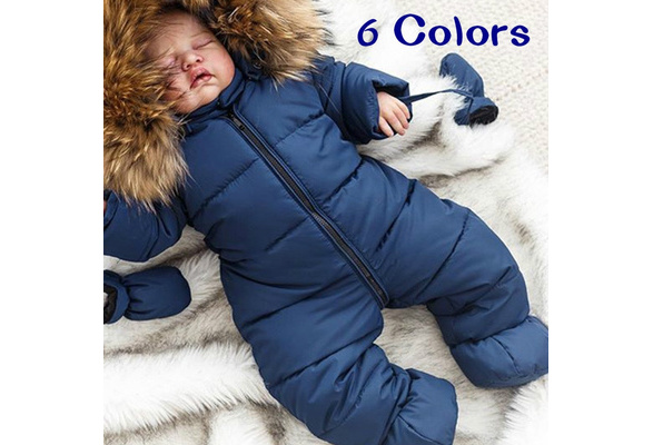 12 month winter coat