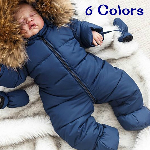 XILALU Baby Girl Boy Kids Light Down Jacket,Windproof Zipper Cable Hooded Coat Winter Warm Toddler Snowsuit 18M-8T 