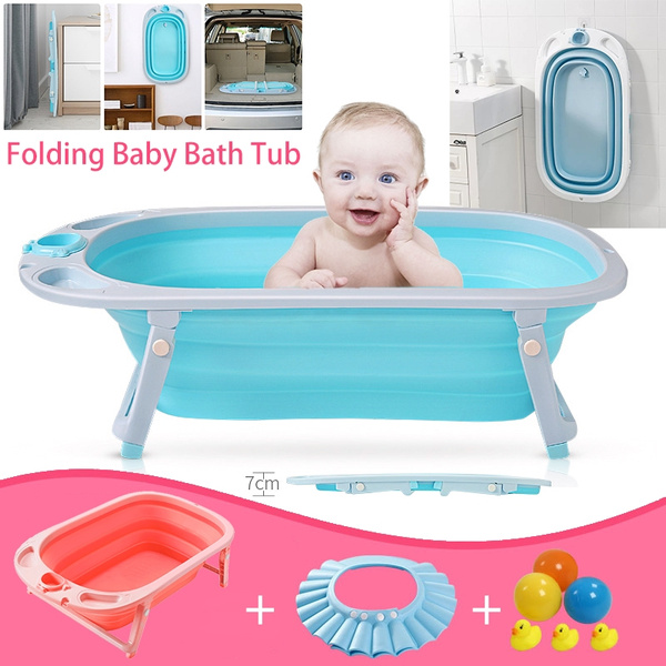 Baby tub best sale for girl