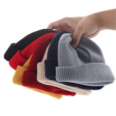 Fashion, unisex, Cap, knitted hat