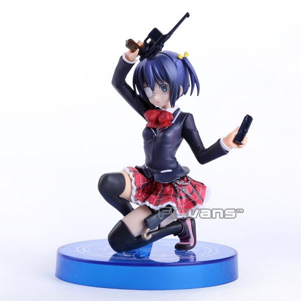 chuunibyou rikka figure