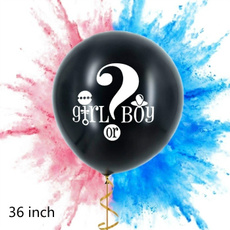 pink, genderballoon, genderrevealballoon, sheorhe