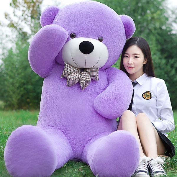 life size soft toys