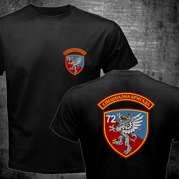 army unit shirts