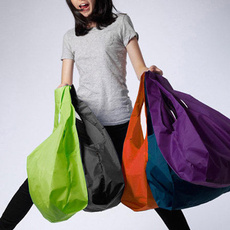 Pocket, Nylon, Waterproof, women tote bag