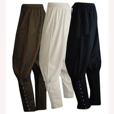 trousers, Cosplay, Medieval, pants