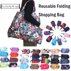 reusableshoppingbag, Shoulder Bags, Fashion, Totes