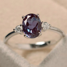 Sterling, DIAMOND, Love, wedding ring