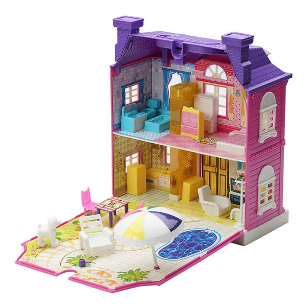 toy house furniture