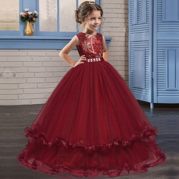 christmas party ball gowns