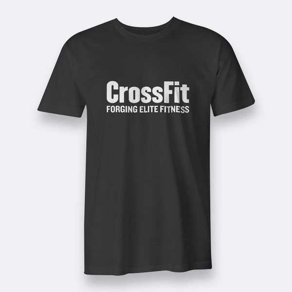 forging elite fitness t shirt