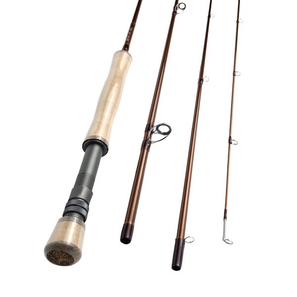 fast action fly rods for sale