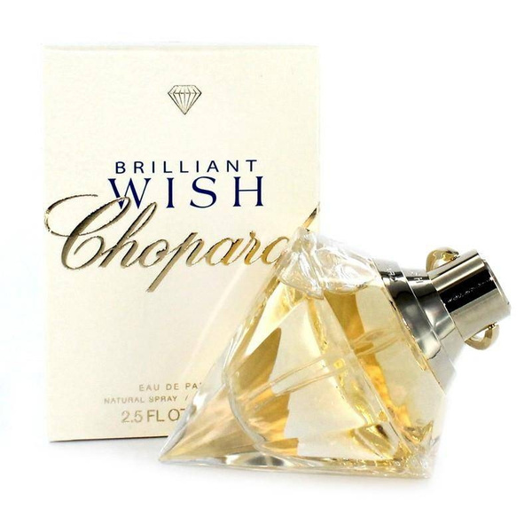 Chopard Brilliant Wish Douglas 2024 angelaromano