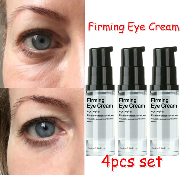 firming eye cream age defying