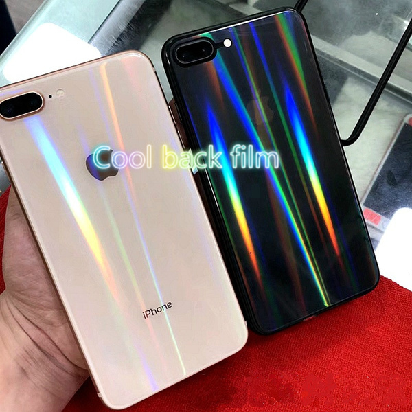 iphone back film