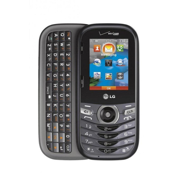 verizon phone with qwerty keyboard