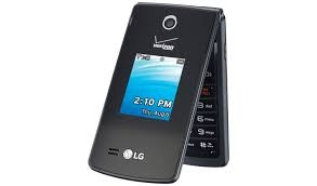 Cell, Lg, clamshell, Phone