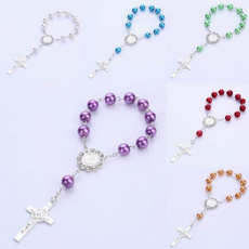 rosarybead, gitf, Bead, catholicbracelet