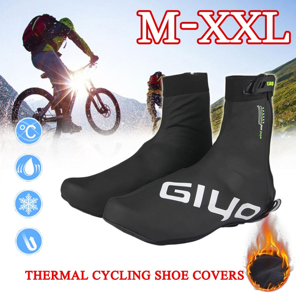 Bicycle Cycling Shoes Cover /ShoeCover Overshoes MTB Bike Riding Road Racing 