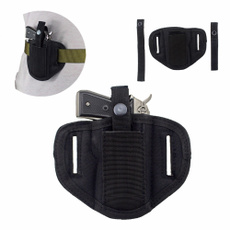 Fashion Accessory, holsterbag, concealment, outdoorshunting