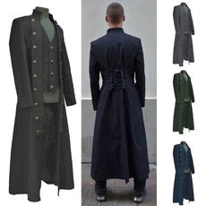 medievalcoat, casual coat, coolcoat, grimm
