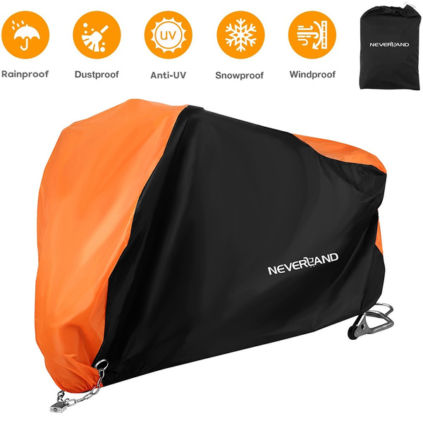 Santiano Forklift Cover, All Weather Use, Multifunctional, No