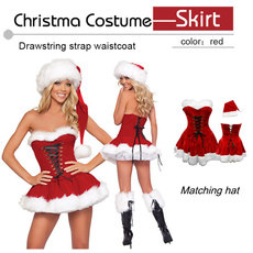 party, Fashion, Cosplay, Christmas
